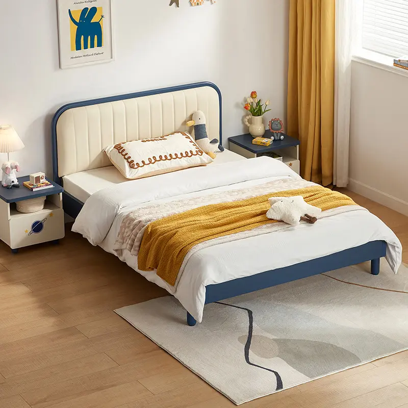 Gable Bed