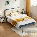 Gable Bed