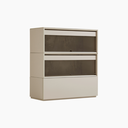  Fatima Flip-Door Cabinet