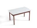 Euric Dining Table