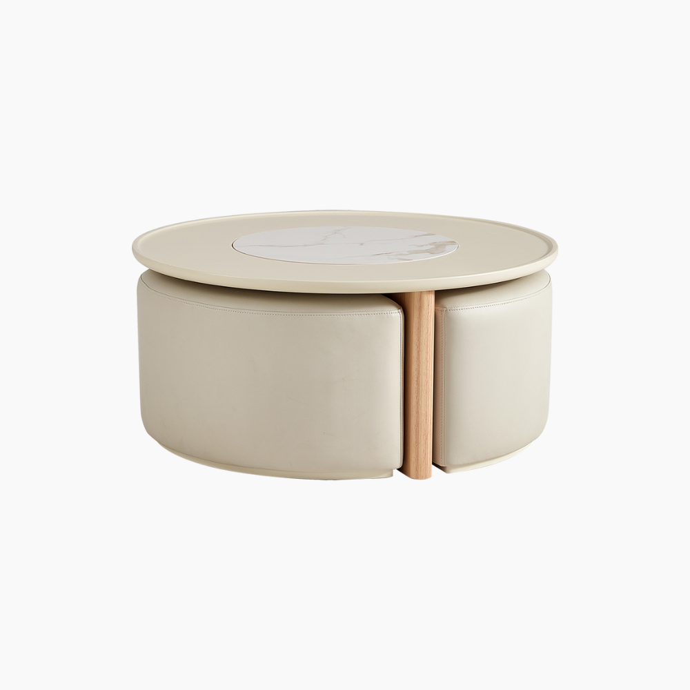 Fabiola Coffee Table