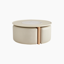 Fabiola Coffee Table