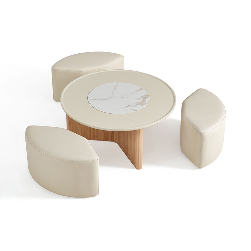Fabiola Coffee Table