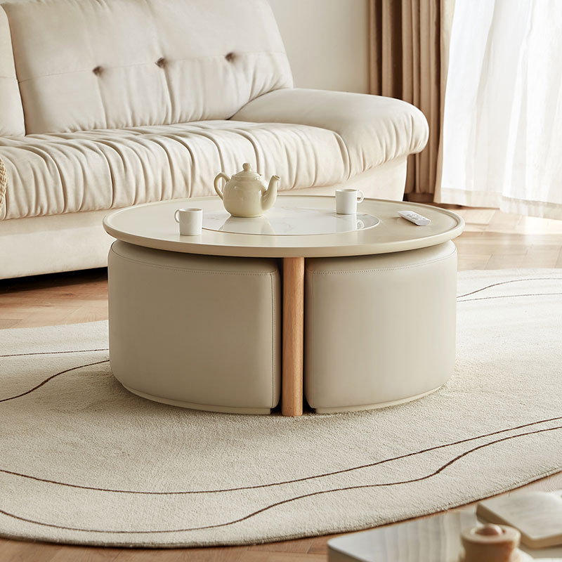 Fabiola Coffee Table