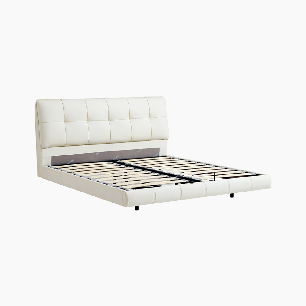 Heston Bed