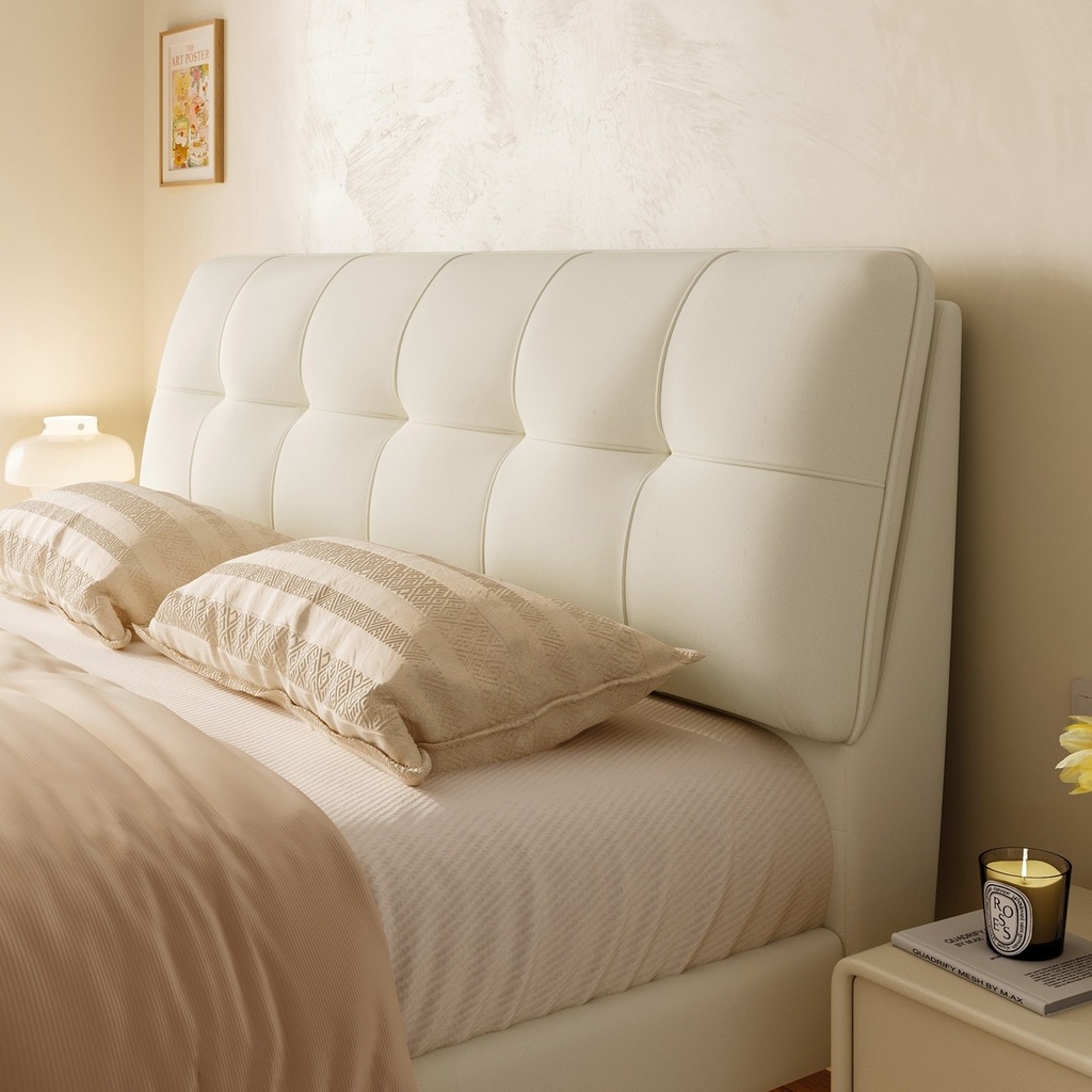 Heston Bed