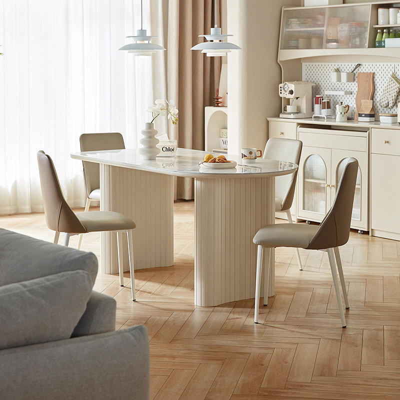  Eclipse Dining Table