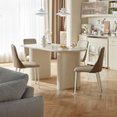  Eclipse Dining Table