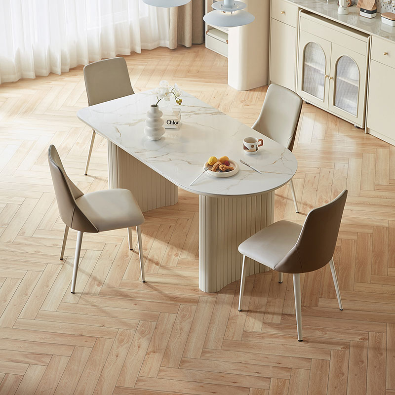  Eclipse Dining Table