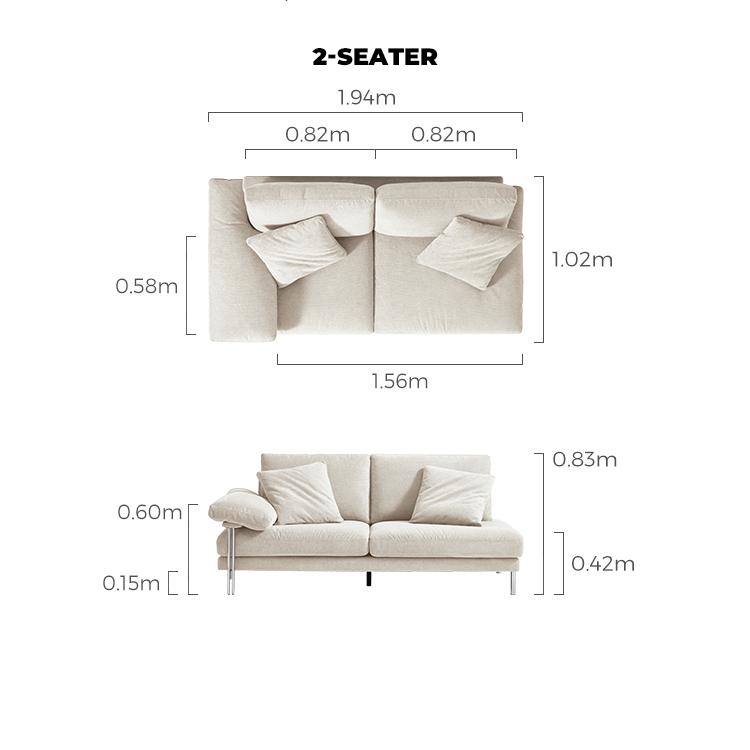 Henry Sofa