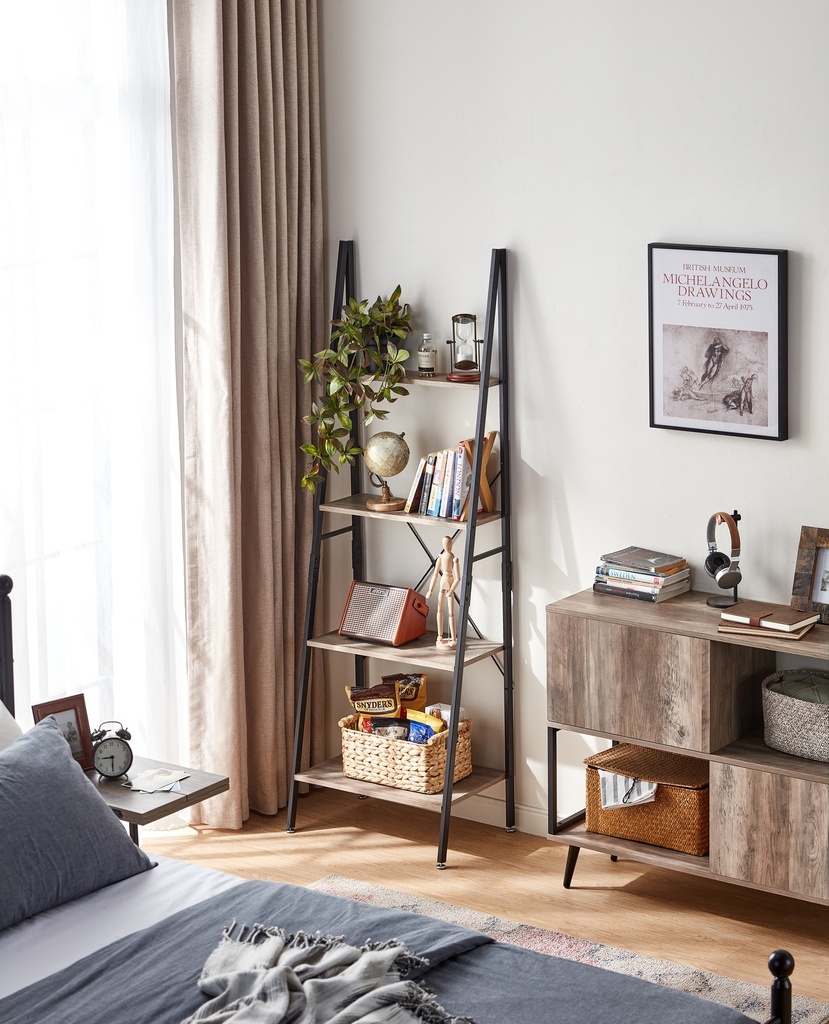 Ashley Shelf