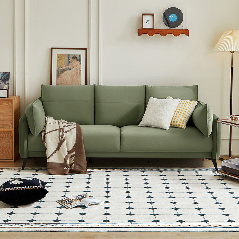 Hudson Sofa