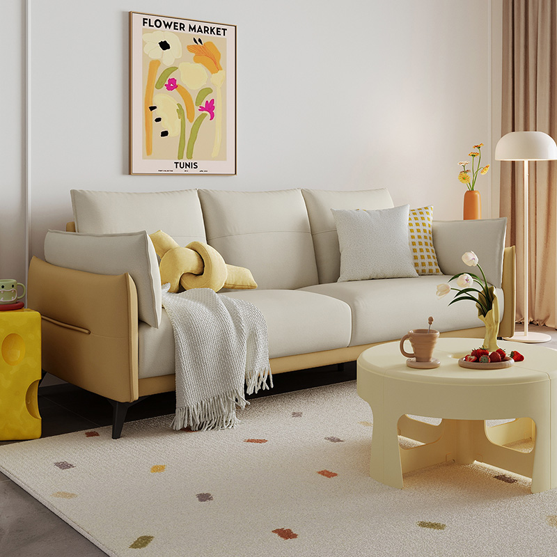 Hudson Sofa