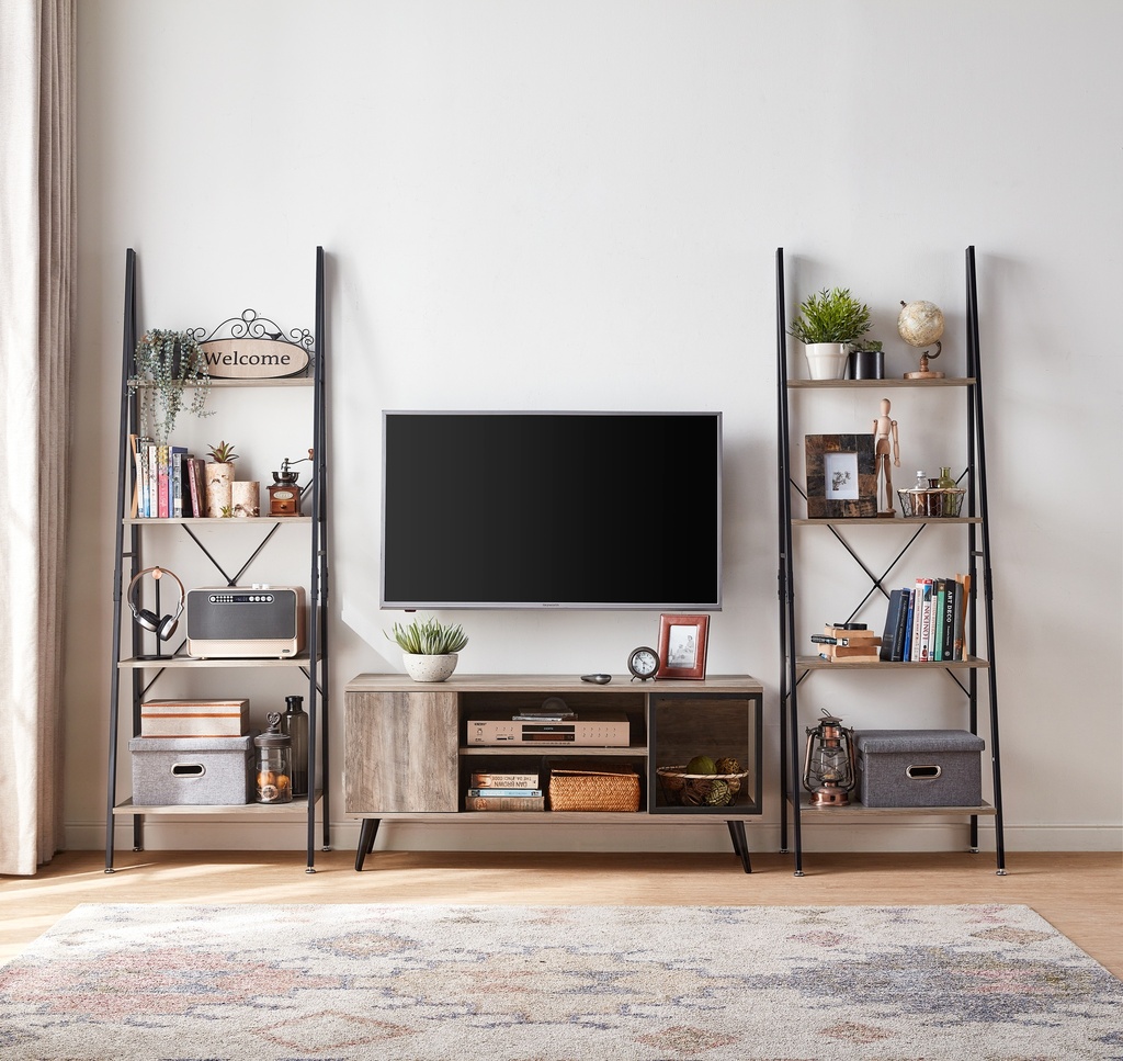 Ashley Shelf
