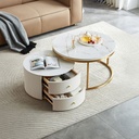 Ging Coffee Table