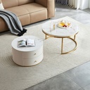 Ging Coffee Table