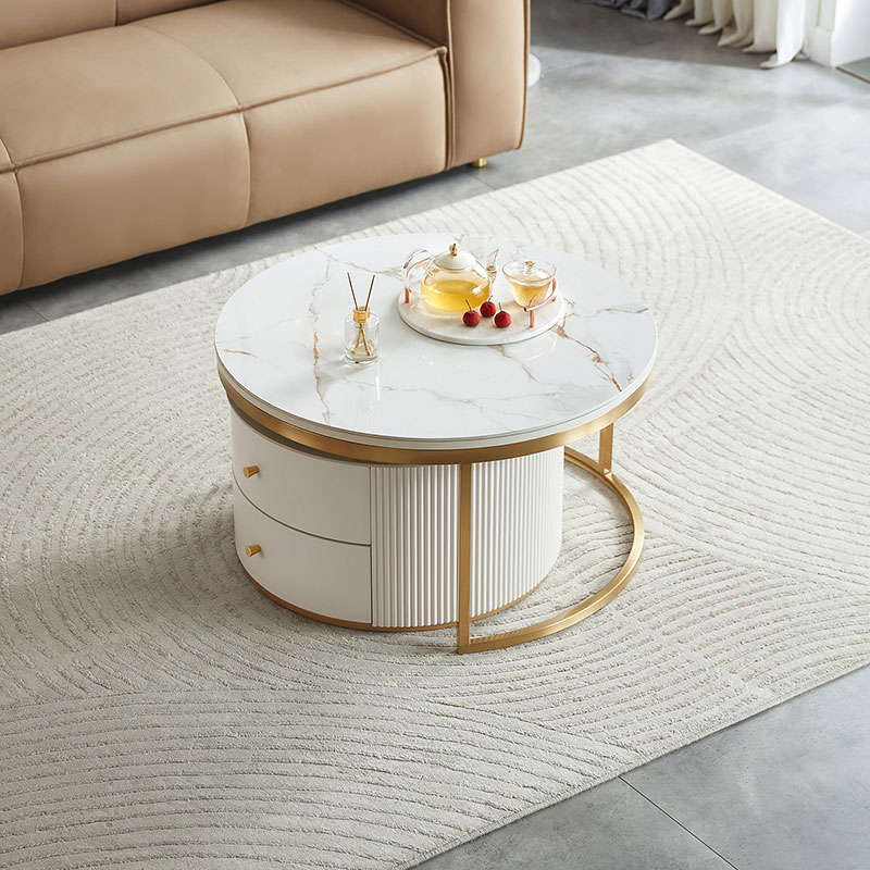 Ging Coffee Table