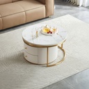 Ging Coffee Table