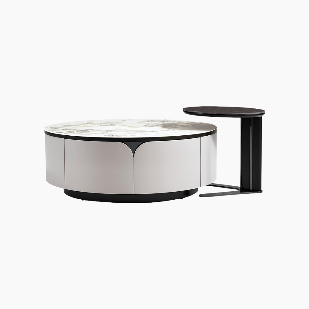 Gian Coffee Table Set