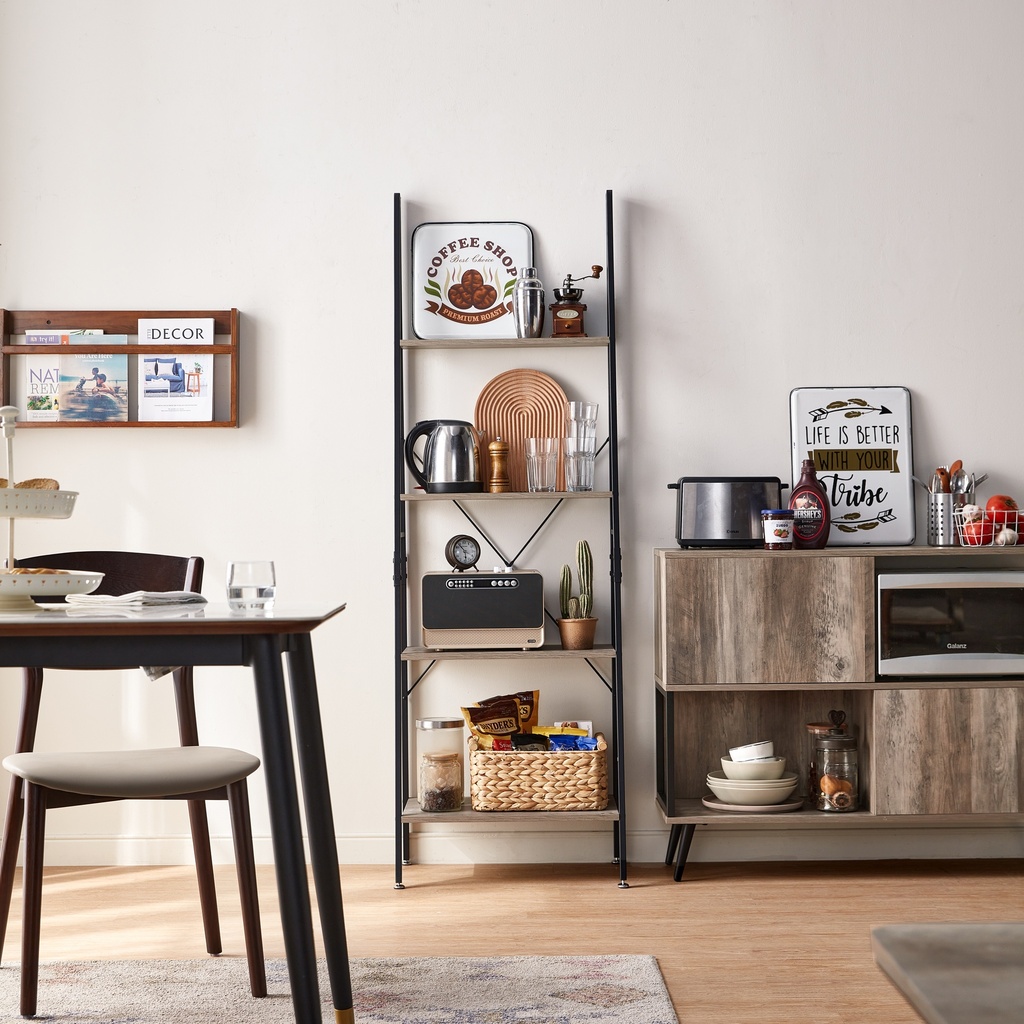 Ashley Shelf
