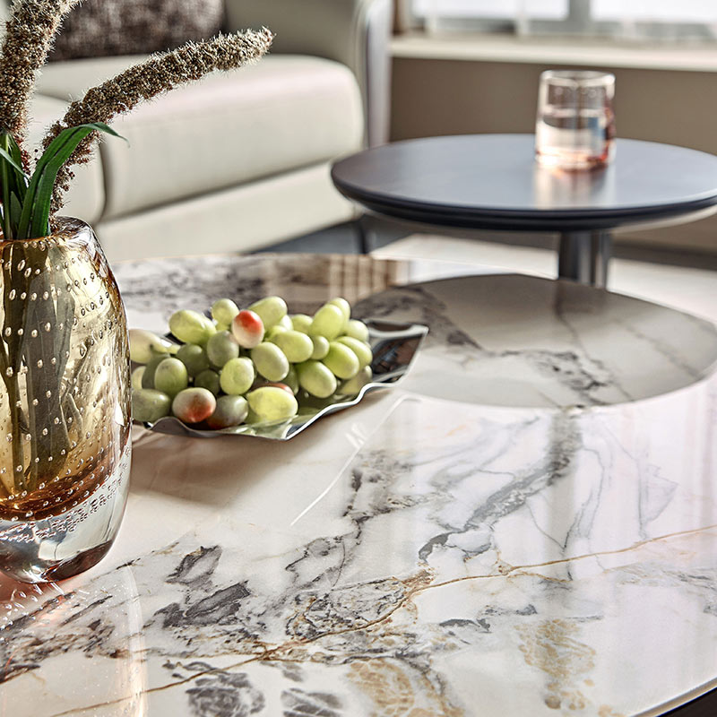 Gian Coffee Table