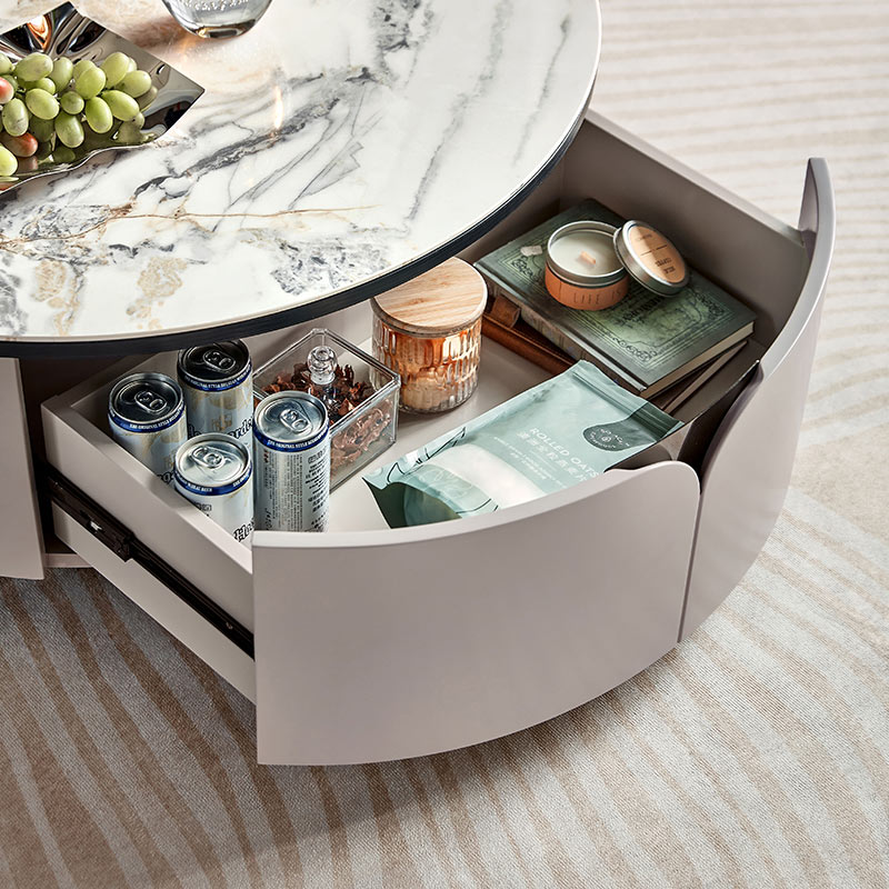 Gian Coffee Table
