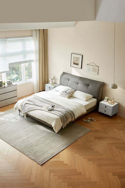 Huxley Bed
