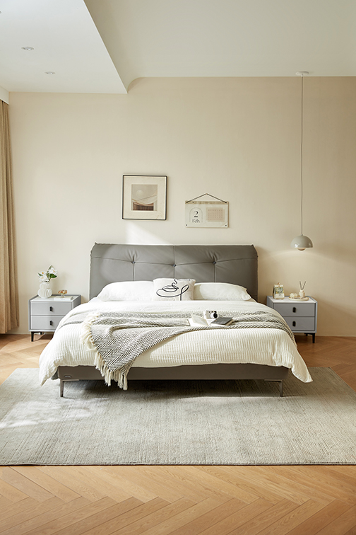 Huxley Bed