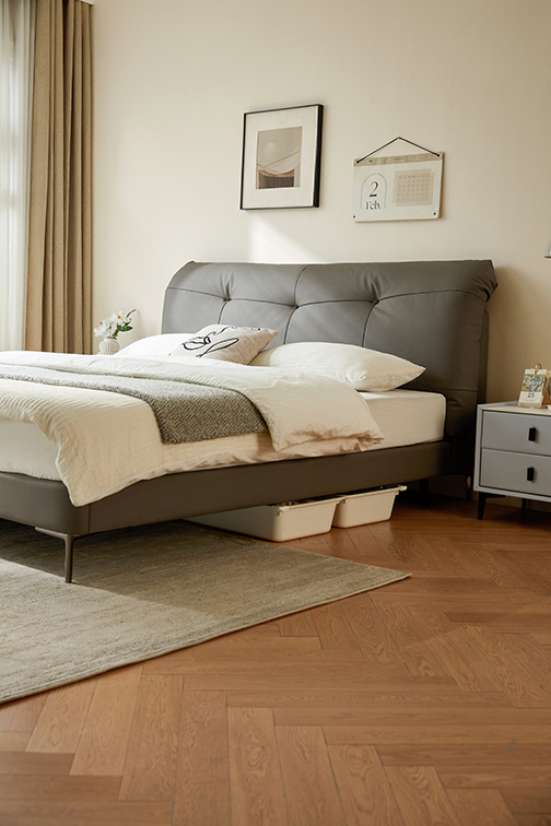 Huxley Bed