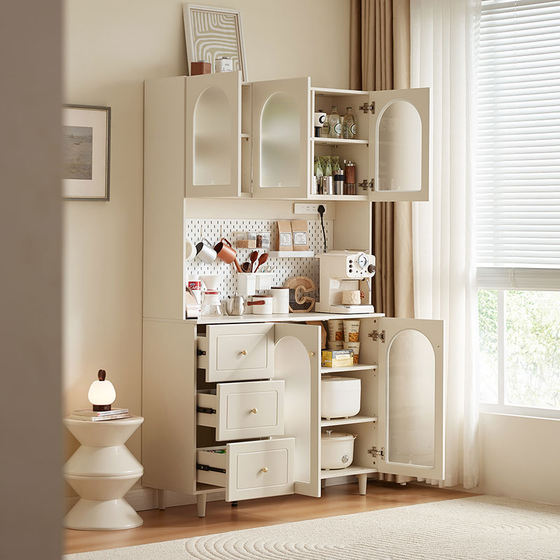  Fern Cabinet Set
