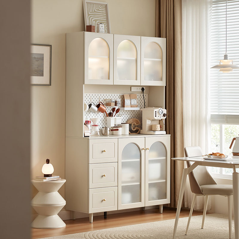  Fern Cabinet Set