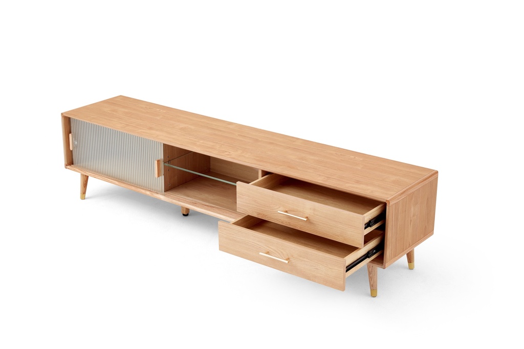 Emogene TV Stand