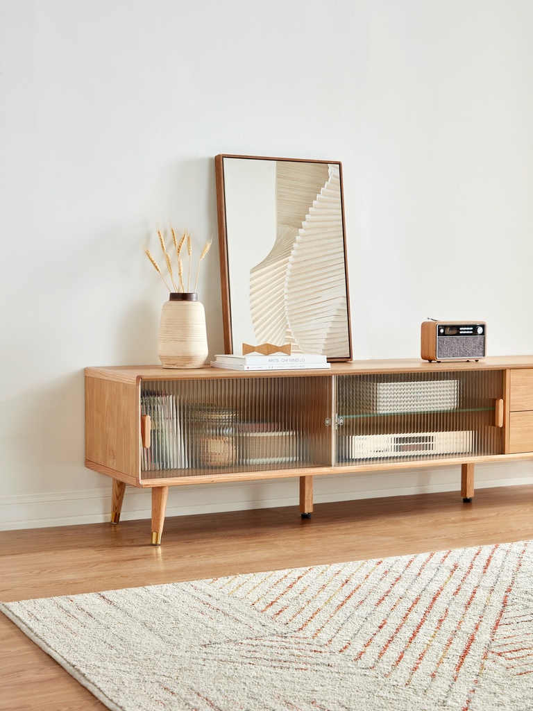 Emogene TV Stand