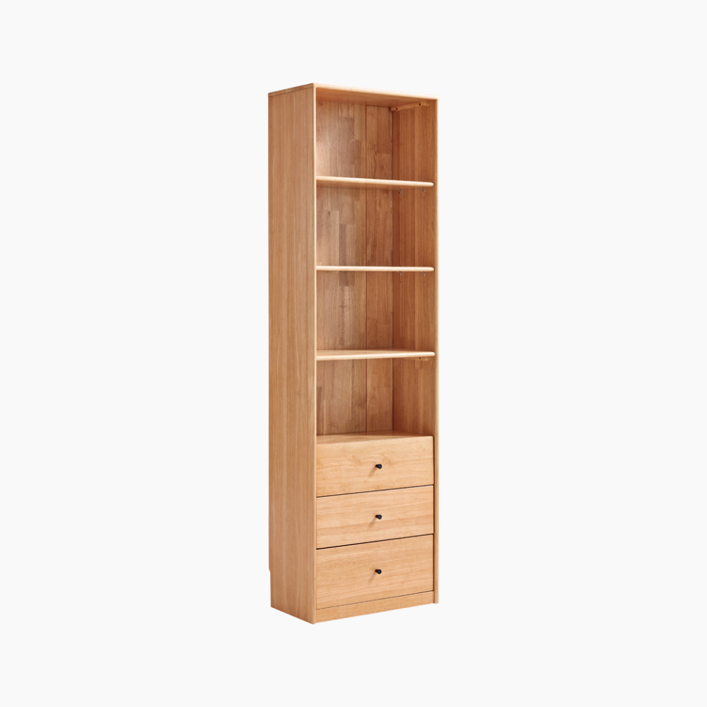 Elesa Bookcase 