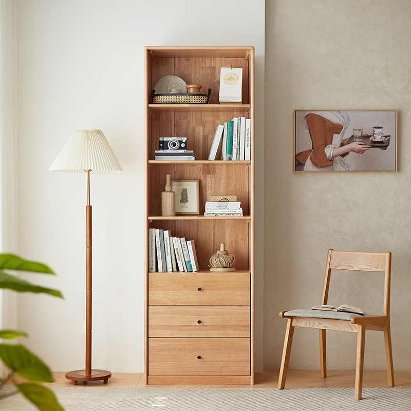 Elesa Bookcase