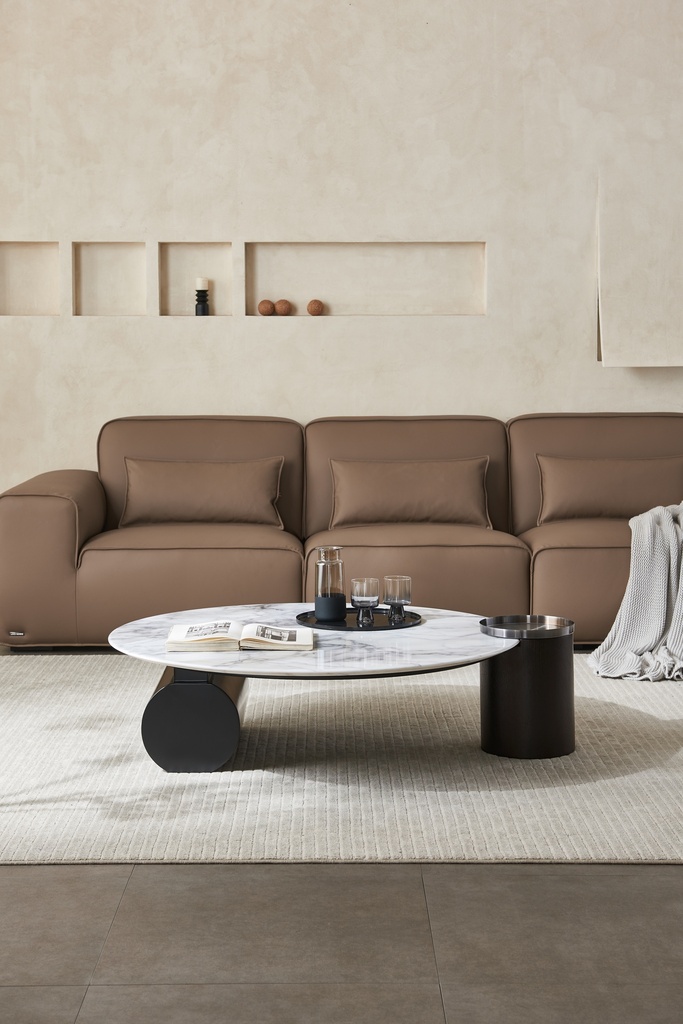 Dessa Coffee Table