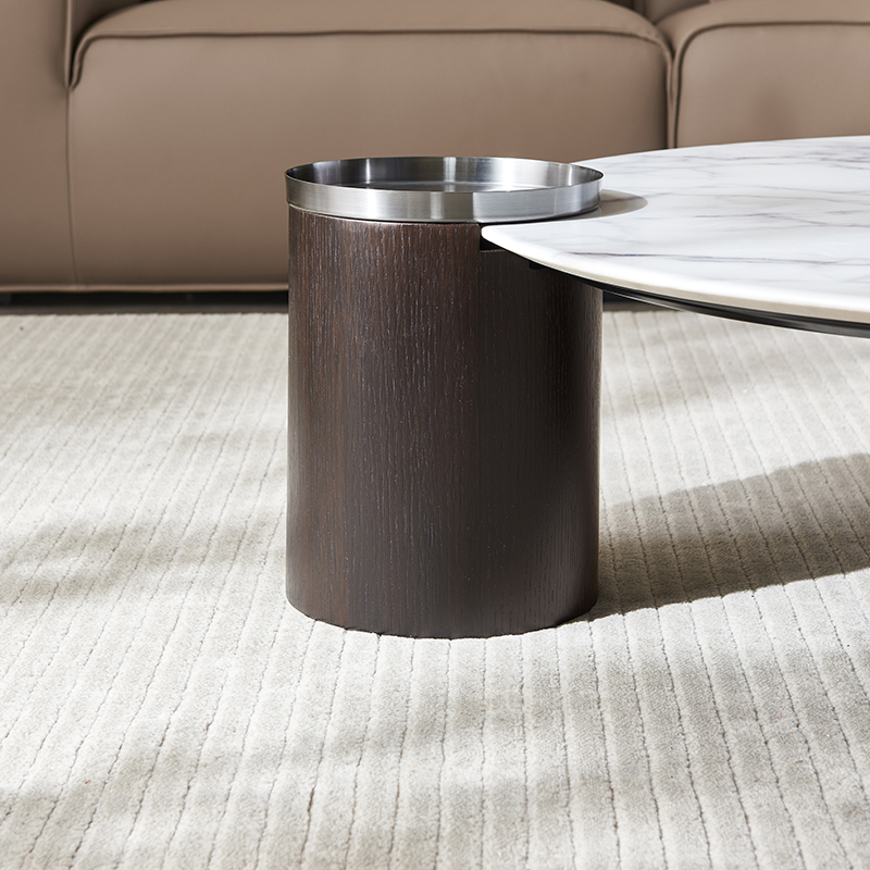 Dessa Coffee Table