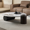Dessa Coffee Table