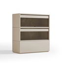  Fatima Flip-Door Cabinet