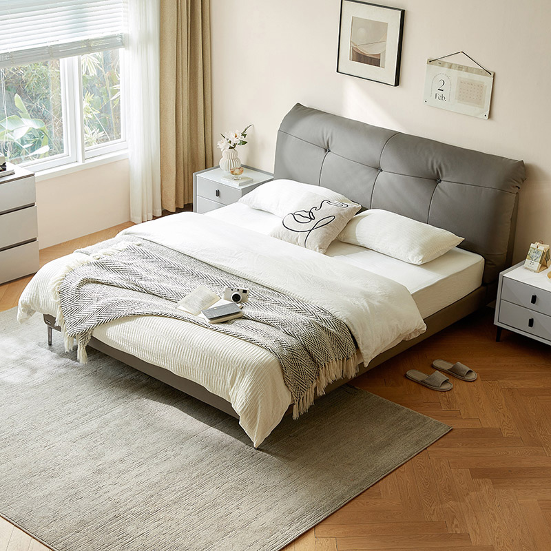 Huxley Bed