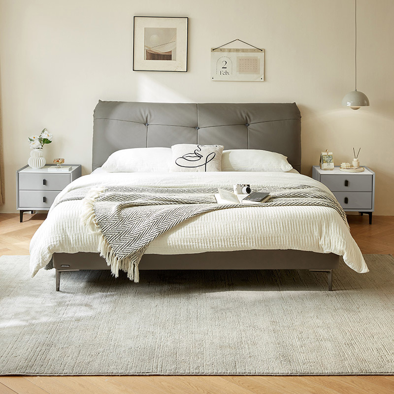 Huxley Bed