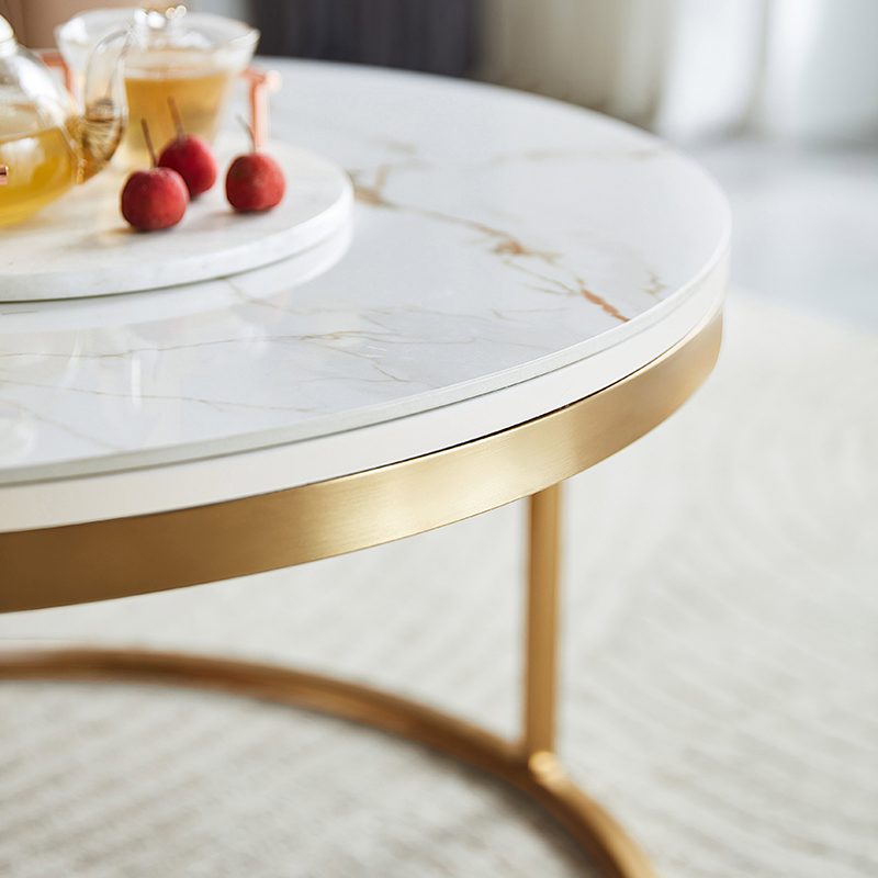 Ging Coffee Table