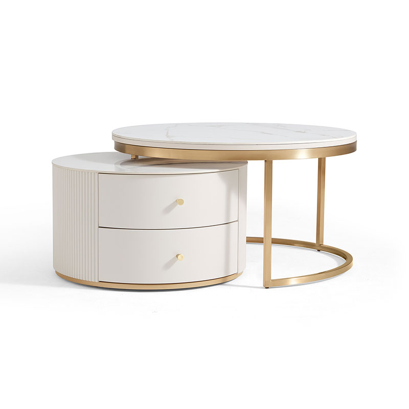 Ging Coffee Table