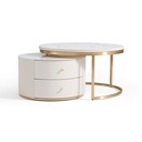 Ging Coffee Table