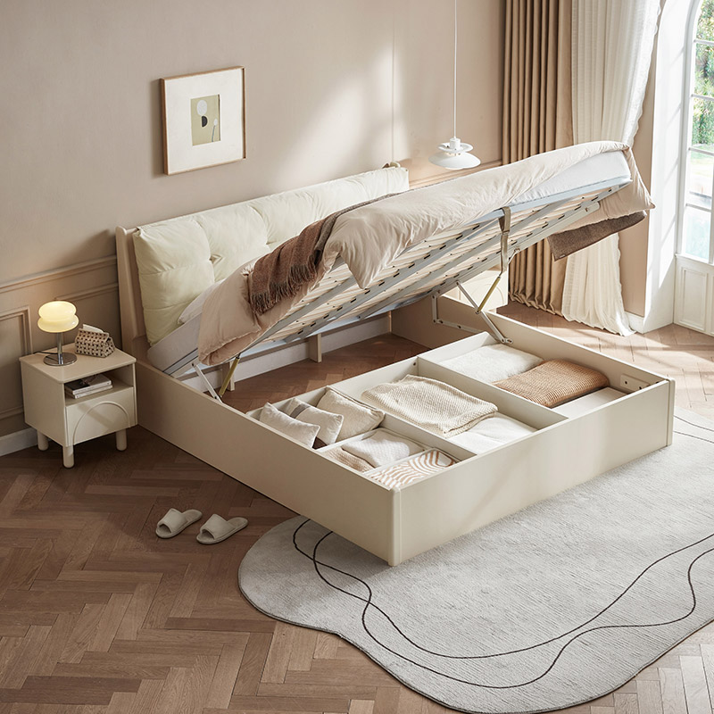  Endra Bed