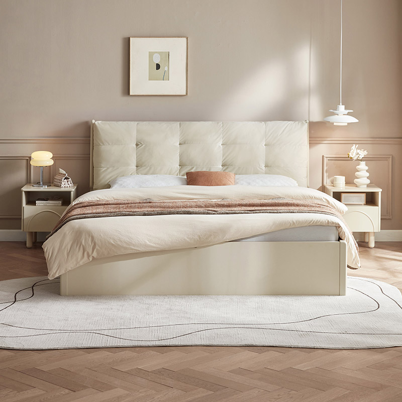  Endra Bed