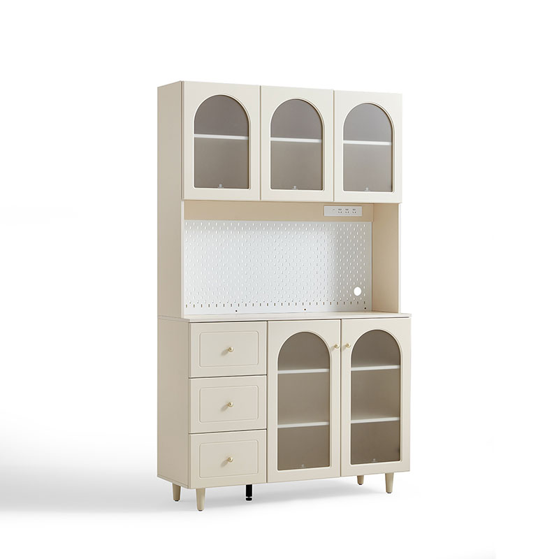  Fern Cabinet Set