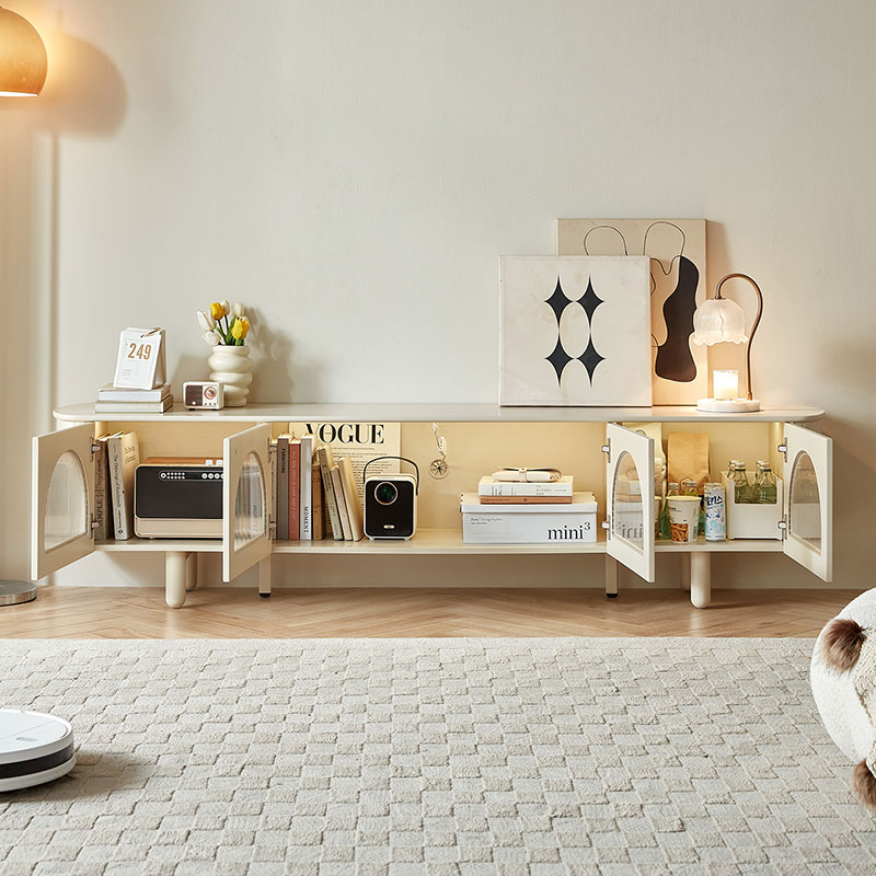 Aliya TV Cabinet