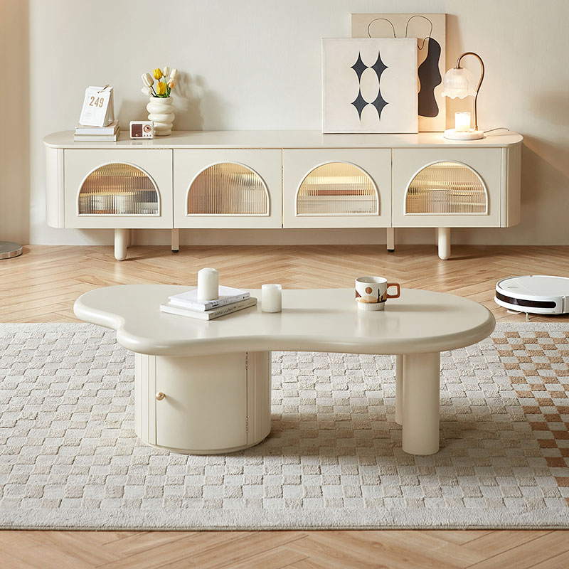 Aliya TV Stand