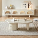 Aliya TV Stand